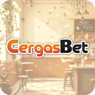 Telegram profile photo for Cergas Online Official Group