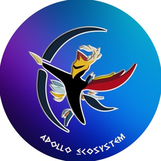 Telegram profile photo for Apollo Ecosystem