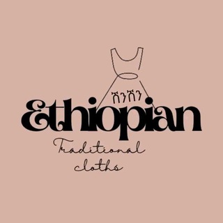 Telegram profile photo for ሽንሽን የባህል ልብስ መሸጫ