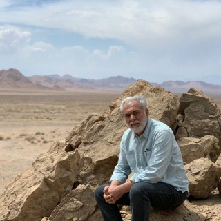 Telegram profile photo for منتخب مسعود ریاعی