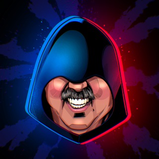 Telegram profile photo for Усы ставок