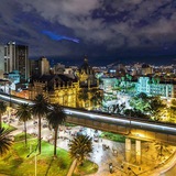 Telegram profile photo for Medellín