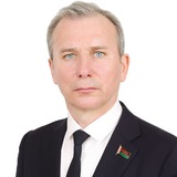 Telegram profile photo for Виктор Азарёнок 🇧🇾