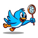 Telegram profile photo for TweetCatcher Alpha Group