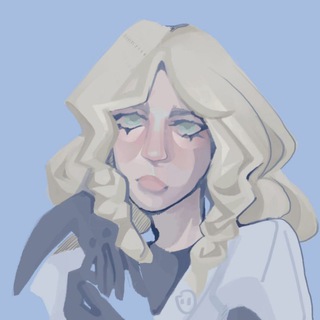 Telegram profile photo for Steklomojsik