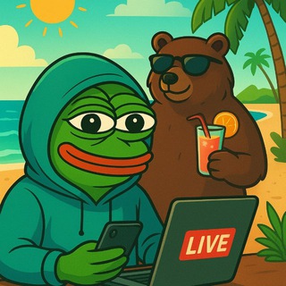 Telegram profile photo for Бирс тут