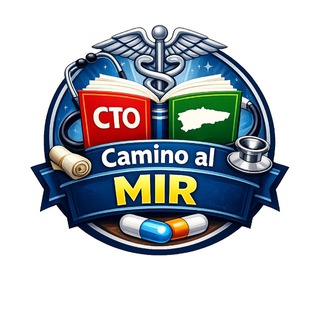 Telegram profile photo for CAMINO AL MIR