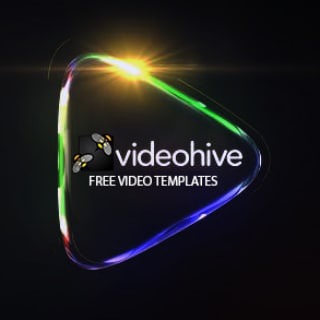 Telegram profile photo for Free Videohive Materials