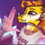 Telegram profile photo for Подвал с детьми💍 Bark's SHITpost