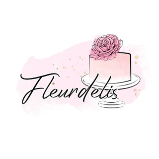 Telegram profile photo for Екатерина Торты и Десерты Cathy_fleurdelis