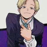 Telegram profile photo for 𝓟𝙝𝙖𝙣𝙩𝙤𝙢 𝓣𝙝𝙞𝙚𝙛 | 怪盗