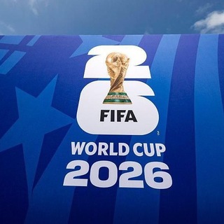 Telegram profile photo for FIFA World Cup 2026 Goal 360