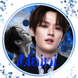 Telegram profile photo for 💙𐌑϶нᥙ|s᧐ᥣ᧐|100% sexy💎