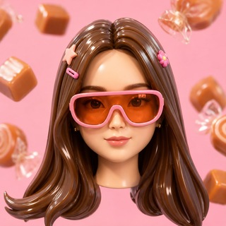 Telegram profile photo for Блог