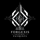 Telegram profile photo for Forgexis Support Payments