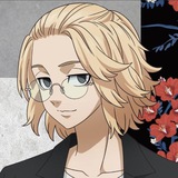Telegram profile photo for mi-key