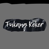 Telegram profile photo for TUKANG KEKERπ΅ββ