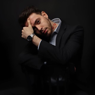 Telegram profile photo for ХОЛОСТЯК | Динар Гумиров