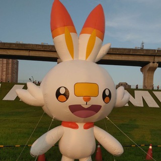 Telegram profile photo for PokemonTaiwanGo資訊區