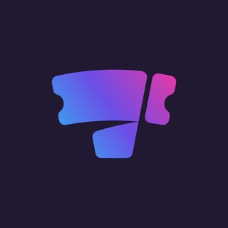 Telegram profile photo for Get Tickets | Бот