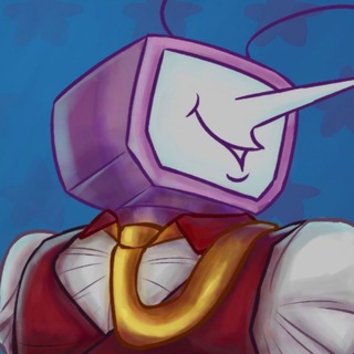 Telegram profile photo for fyzoid