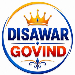 Telegram profile photo for 🔰DISAWAR GOVIND🔰