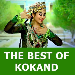 Telegram profile photo for Best of Kokand 🔍