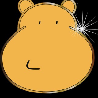 Telegram profile photo for Hippo.iran