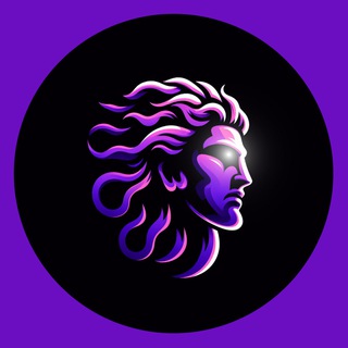 Telegram profile photo for Prometheus | AI Caller
