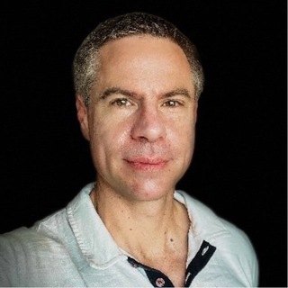 Telegram profile photo for Michael Shellenberger 🅿️