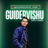 Telegram profile photo for GuiderVishu.Com