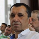 Telegram profile photo for Ахмед Абазов
