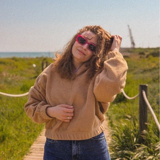 Telegram profile photo for The Empress ~ Tarot 🩷