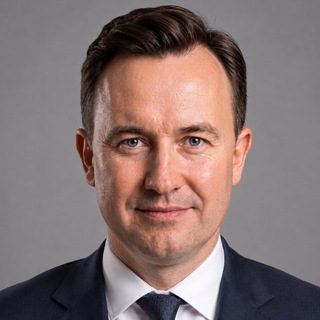 Telegram profile photo for Morozkin Invest | Недвижка