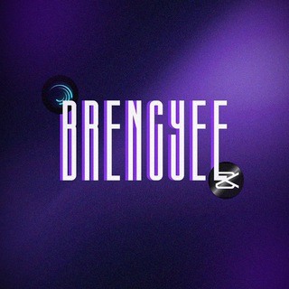 Telegram profile photo for Brencyee