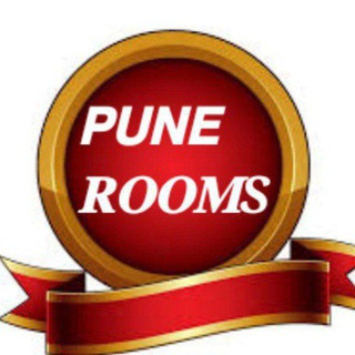 Telegram profile photo for Pune Rooms