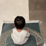 Telegram profile photo for ليطمئن قلبُك🤍