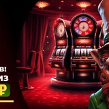 Telegram profile photo for Gold casino