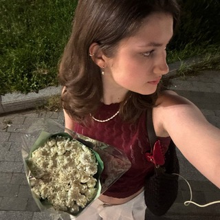 Telegram profile photo for сонушка