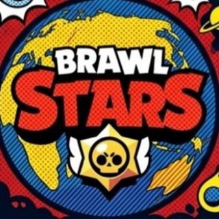 Telegram profile photo for Brawl Stars