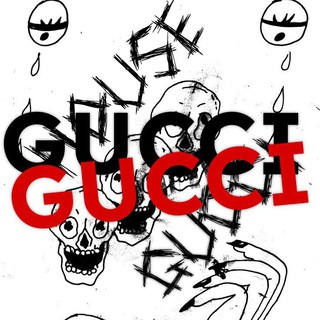 Telegram profile photo for GUCCI.