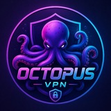 Telegram profile photo for mroctpus__vpn