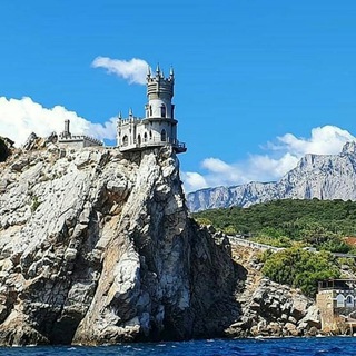 Telegram profile photo for Крым гид - экскурсии по Крыму