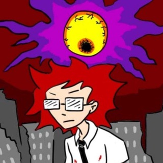 Telegram profile photo for Бредовый кастер