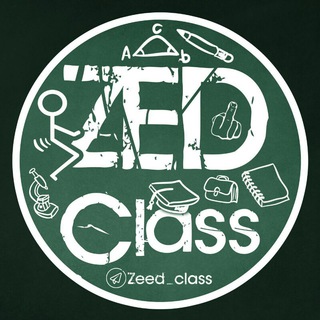 Telegram profile photo for ZeedClass