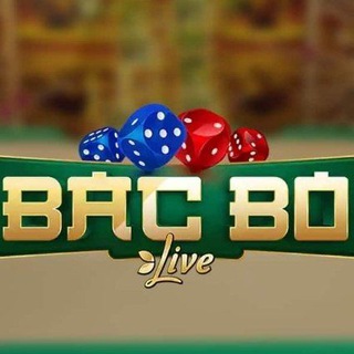 Telegram profile photo for Robô Bac Bo