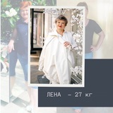 Telegram profile photo for Стройней со мной! «Метод Пономаревой»