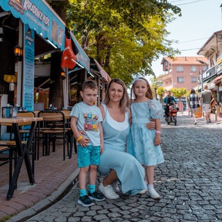 Telegram profile photo for Мама в ресурсе | Система Юлии Селезнёвой