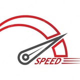 Telegram profile photo for Speedvps
