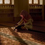 Telegram profile photo for فَاسْتَجَبْنَا لَهُ
